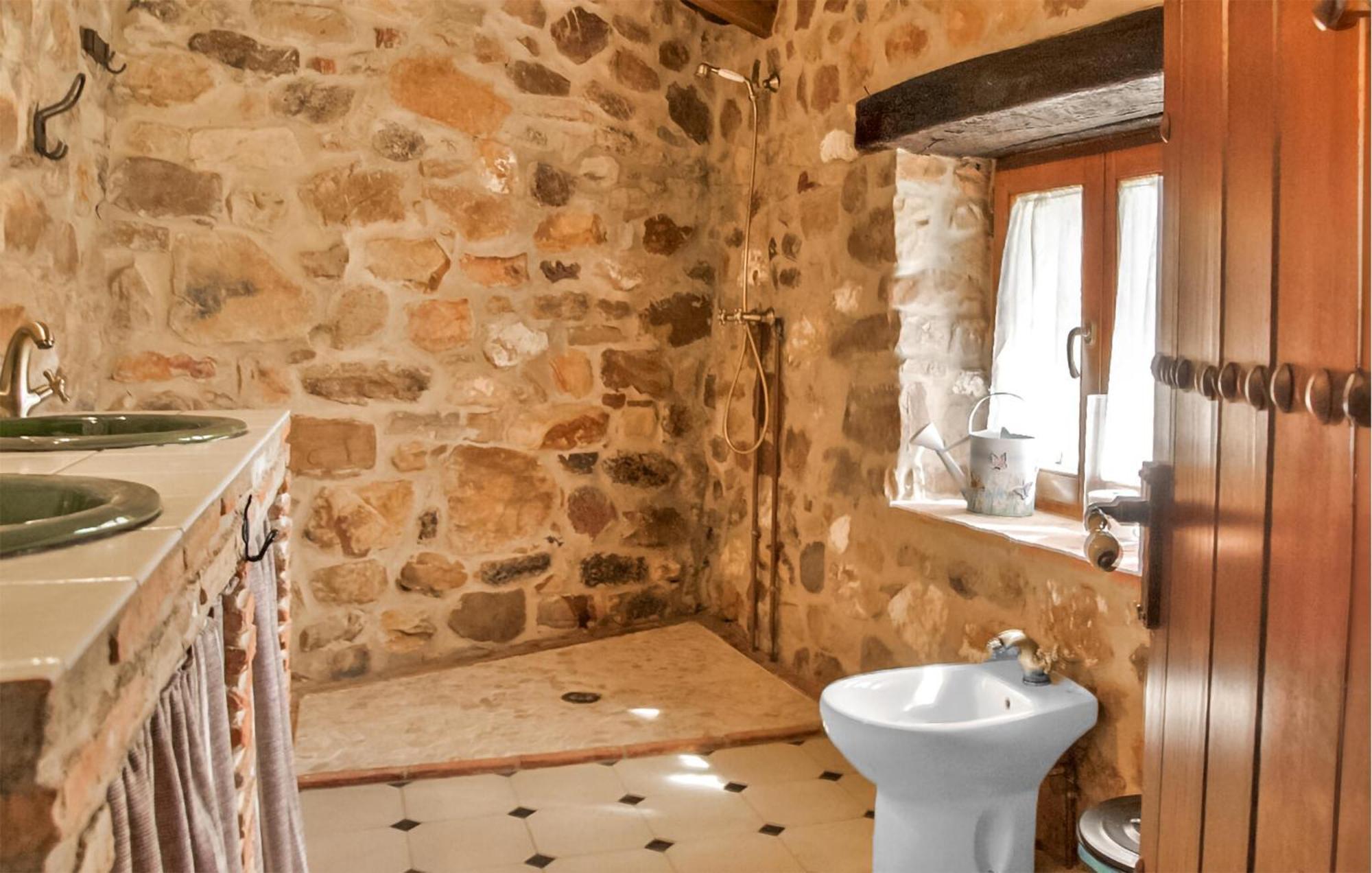 Lovely Home In Cortes De La Frontera With Kitchen Luaran gambar